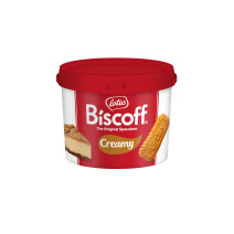 Lotus Biscoff Biscuit Spread 3kg