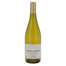 Domaine de Gournier Sauvignon Vieilles Vignes 75cl IGP Cevennes (Wijnen)