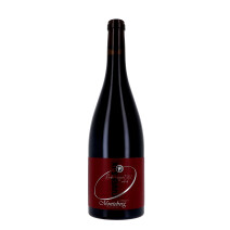 Cuvée S-IX Rondo / Regent 75cl 2022 Winery Monteberg Belgium