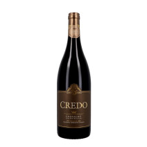 Credo Grenache 75cl 2015 Stellenbosch Vineyards (Wijnen)