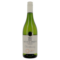 Signature Chardonnay 75cl Alvi's Drift - Breede River Valley - Zuid Afrika (Wijnen)