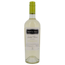 Santa Ema sauvignon blanc 75cl 2020 Maipo Valley - Chilean Wine 