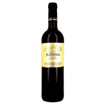 Heredad de Judima Tempranillo tinto 75cl 2020 Rioja Bodegas Quiroga de Pablo (Wijnen)