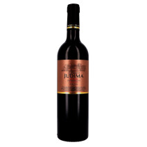 Red Wine Heredad de Judima Reserva 75cl 2016 Rioja Bodegas Quiroga de Pablo