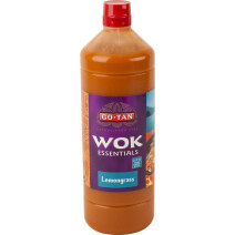 Wok essentials sauce Lemongrass 1L Go Tan