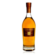 Glenmorangie 18 Years Old 70cl 43% Highland Single Malt Scotch Whisky
