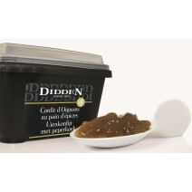 Didden Onion Confit & Gingerbread 1.5kg