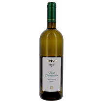 Vinul Cavalerului Sauvignon Blanc 75cl Serve Wines - Romania