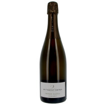 Cremant d'Alsace Brut 75cl Domaine Mittnacht Frères (Default)