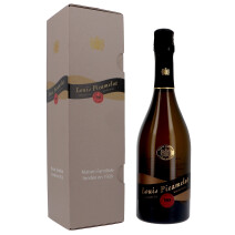 Louis Picamelot Cuvée 90 Ans Extra Brut 75cl Cremant de Bourgogne Sparkling Wine