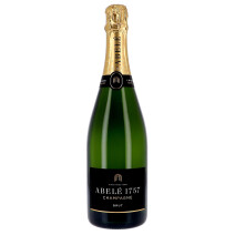 Champagne Abelé 1757 Brut 75cl