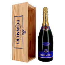 Champagne Pommery Royal 75cl Brut