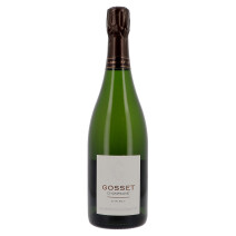 Champagne Gosset Extra Brut 75cl (Champagne)