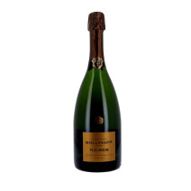 Champagne Bollinger R.D. 2008 Extra Brut 75cl Giftbox