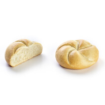 La Lorraine Kaiser Roll 65gr 95pcs 2103203
