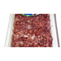 Ganda Dried Ham Shavings 500gr