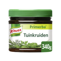 Knorr Primerba fine herbes paste 340gr Professional