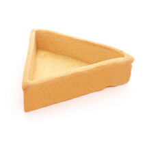 Pidy Mini Short dough Tart 4,5cm 1,77" 90pcs