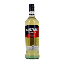 Cinzano Bianco 75cl 15% witte Vermouth