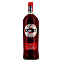 Martini Fiero 1.5L 14,9% (Vermouth)