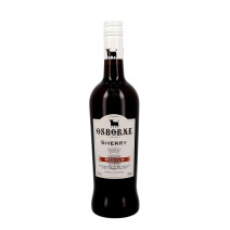 Sherry Osborne Medium 75cl 15%
