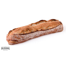 Bussing Brood B'Rustiek flute wit 400gr