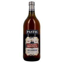 Pastis Provençal 1L 40%