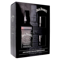 Jack Daniel's 70cl 40% Tennessee Whiskey