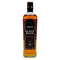 Bushmills Black Bush 70cl 40% Blended Irish Whiskey