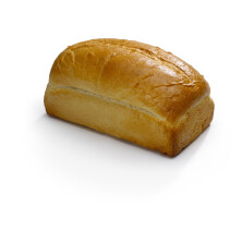 Carré brood wit groot 12x800gr Diversi Foods N°348