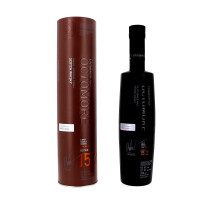 Bruichladdich Octomore 15.2 Edition 70cl 57.9% Islay Single Malt Whisky Limited Edition