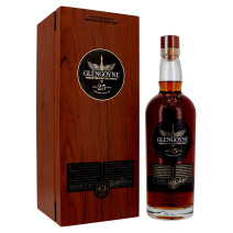 Glengoyne 25 Years Old 70cl 48% Highland Single Malt Scotch Whisky