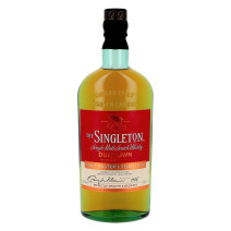The Singleton of Dufftown Malt Master's Selection 70cl 40% Single Malt Scotch Whisky