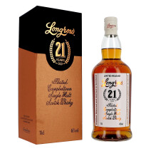 Longrow 18Years Peated 70cl 46% Campbeltown Single Malt Scotch Whisky