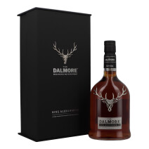 The Dalmore 18 Years Old 70cl 43% Highlands Single Malt Scotch Whisky 