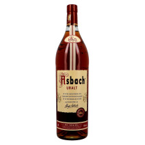 Asbach Uralt Original 1L 38% Brandy Germany