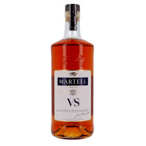 Cognac Martell V.S. 1L 40%