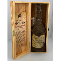 Calvados Morin Reserve Ancestrale 70cl 42% Wooden Case
