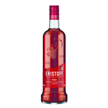 Vodka Eristoff Red 70cl 21%