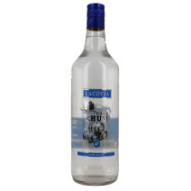 White Rhum Lacovia 1L 37.5% (Rum)