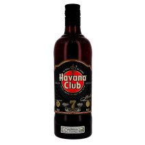 Rum Havana Club 7 Years Old 70cl 40%