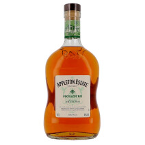 Rum Appleton Estate Signature Blend 70cl 40% Jamaica