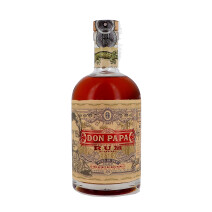 Rum Don Papa 7 Years 70cl 40% (Rum)