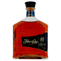 Rum Flor de Cana 18 Years Old 70cl 40% Nicaragua