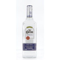 Tequila Jose Cuervo Especial Blue Agave Silver 70cl 38% Jalisco Mexico