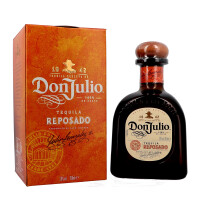 Tequila Don Julio Reposado 70cl 38%