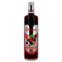 Filliers Berry jenever 70cl 20%