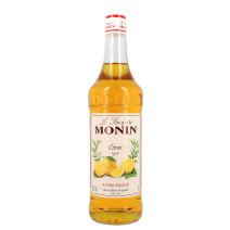 Monin lemon syrup 1L 0% (Default)