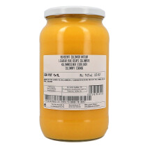 Delicious & Pure Eggnog Den Ouden Advokaat Natural 1Litre 14.9% liqueur