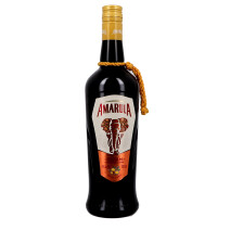 Amarula Cream 70cl 17% Zuid-Afrikaanse Likeur